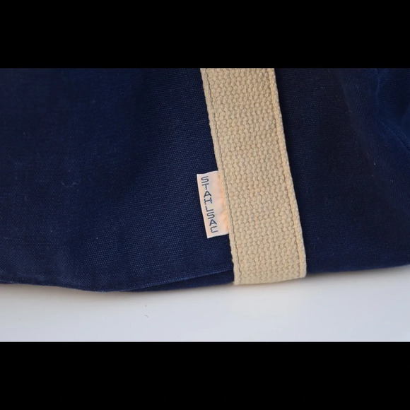 STAHLSAC duffle bag - Picture 6 of 7